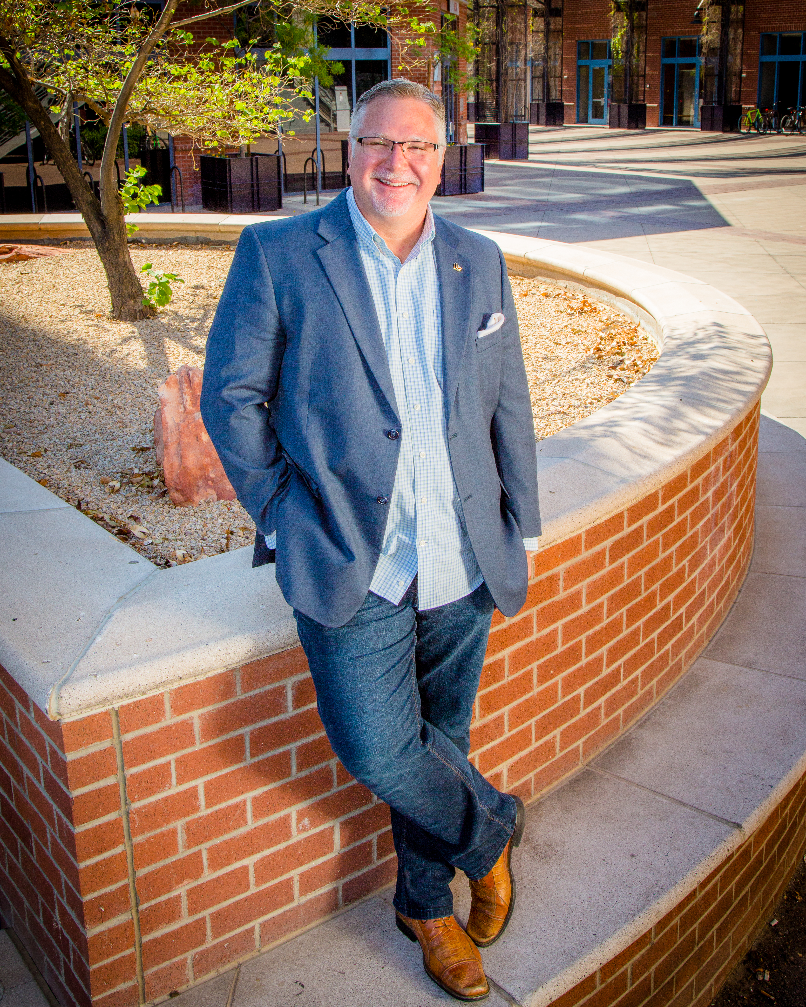 Dan Konzen — Founder & Chief Strategist